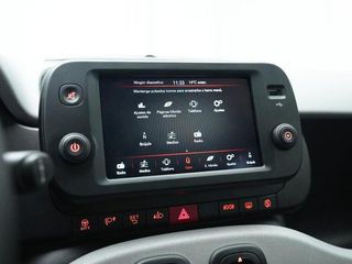FIAT PANDA 1.0 HYBRID 70CV GARMIN