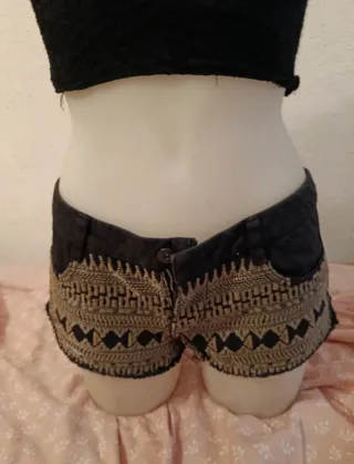 Conjunto talla 2 pantalon y top