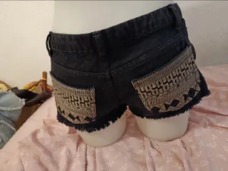 Conjunto talla 2 pantalon y top