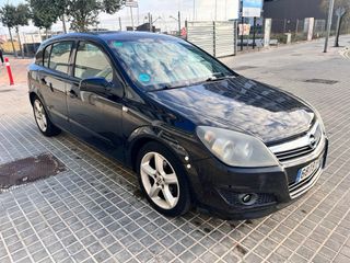 Opel Astra 2007