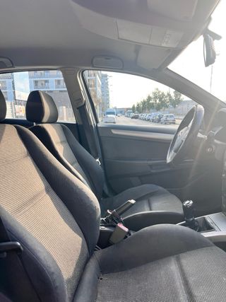 Opel Astra 2007