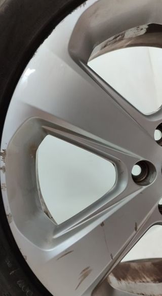 Juego llantas opel 9518159 mokka edition 2088190