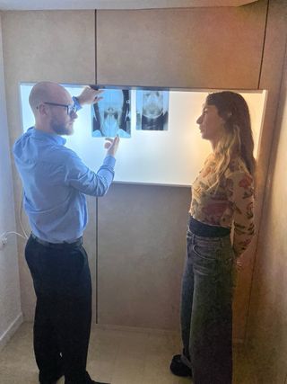 *FISIOTERAPIA & QUIROPRÁCTICA*