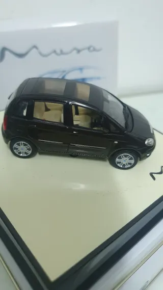 Lancia Musa 1/43