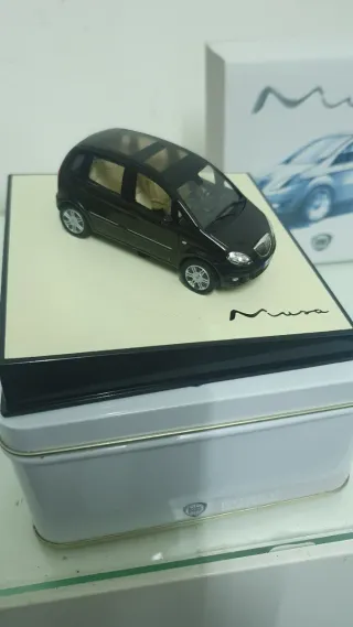 Lancia Musa 1/43