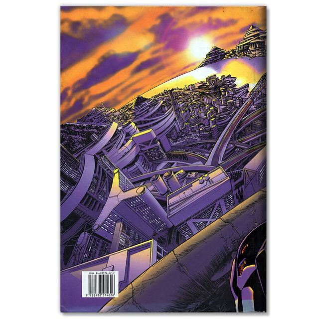 HK 1.1 y  HK 1.2 AVALON