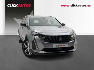 PEUGEOT 5008 1.2 130CV ALLURE PACK 5+2