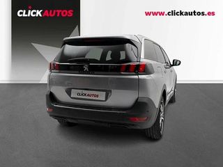 PEUGEOT 5008 1.2 130CV ALLURE PACK 5+2