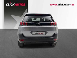 PEUGEOT 5008 1.2 130CV ALLURE PACK 5+2