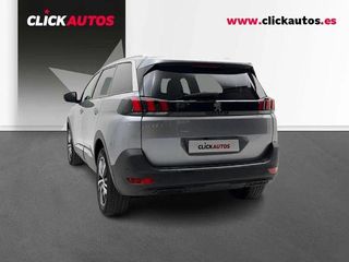 PEUGEOT 5008 1.2 130CV ALLURE PACK 5+2