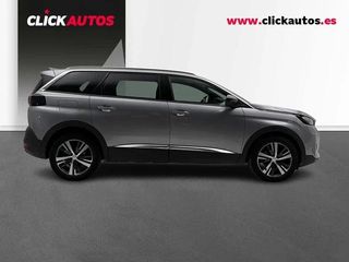 PEUGEOT 5008 1.2 130CV ALLURE PACK 5+2