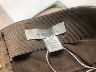 Falda Amisu Nueva