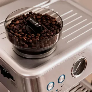 Cafetera Express Cecotec