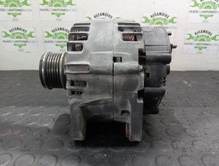 Alternador renault 2606272d. 214030466 kangoo