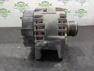 Alternador renault 2606272d. 214030466 kangoo