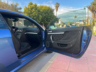 Alfa Romeo Brera 2.4 JTDM 210 CV manual