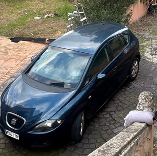 SEAT Leon 2007