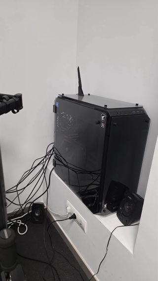 Simulador de F1 Playseat