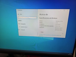Simulador de F1 Playseat