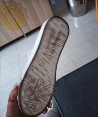 Zapatillas Pato Donald