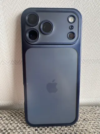 Funda iPhone 14 Pro Max