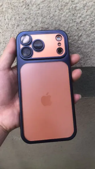 Funda iPhone 14 Pro Max