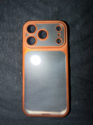 Funda iPhone 14 Pro Max