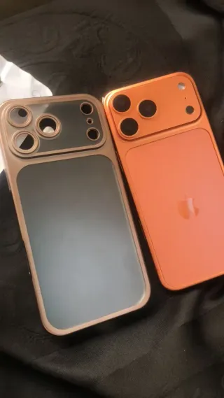 Funda iPhone 14 Pro Max