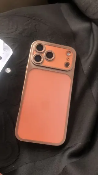 Funda iPhone 14 Pro Max