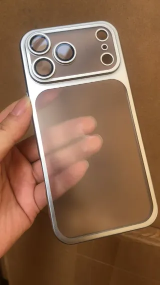 Funda iPhone 14 Pro Max