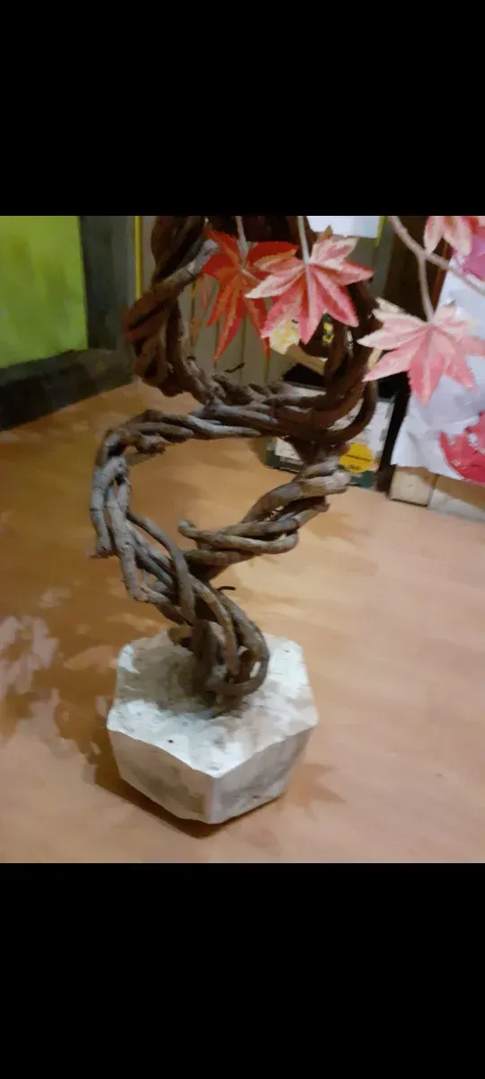 Árbol Artificial Arce Rojo Japonés