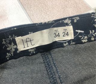 Pantalones Lefties Nuevos