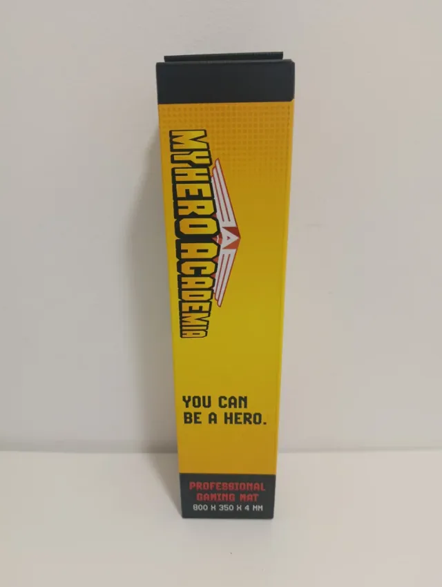 Alfombrilla XL My Hero Academia