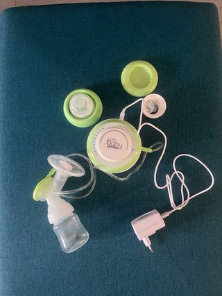 Tiralatte Elettrico My Baby CA-MI