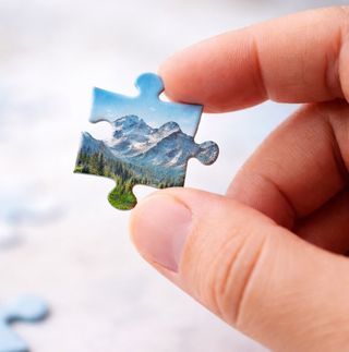 Puzzle Personalizado