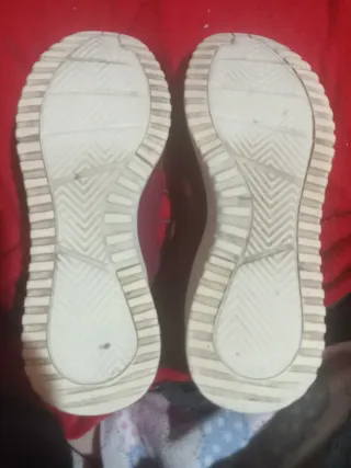 Skechers Bobs Mujer Granate