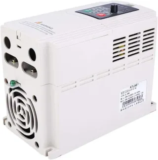 Variador Frecuencia 5.5 kW