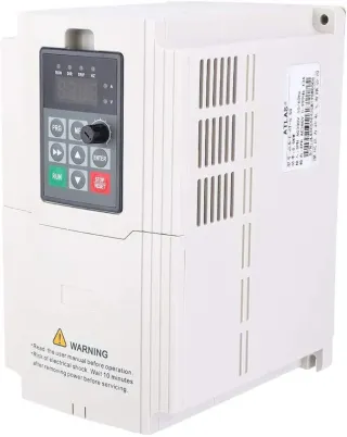 Variador Frecuencia 5.5 kW