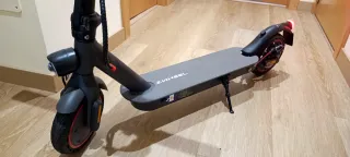 Patinete Eléctrico ZWheel Casi Nuevo