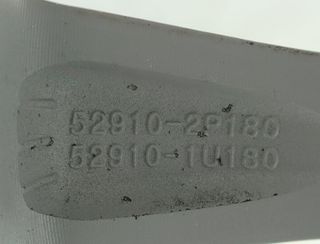 Llanta 529102p180 kia sorento drive 2wd 2376390