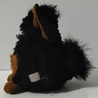 Furby 1998 Gorilla, Italiano