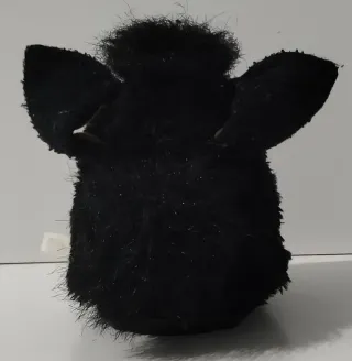 Furby 1998 Gorilla, Italiano