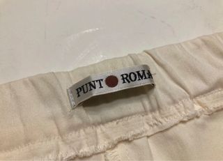Jegging Punt Roma