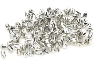 Kit para colocar perlas y remaches