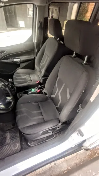 Ford Transit Connect 2018