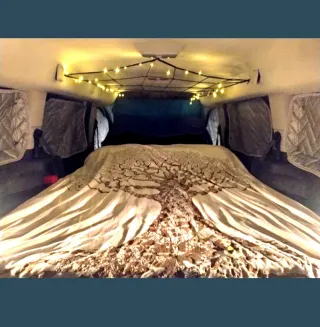 Ford Transit Connect 2018