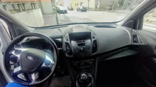 Ford Transit Connect 2018