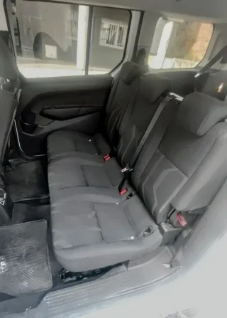 Ford Transit Connect 2018