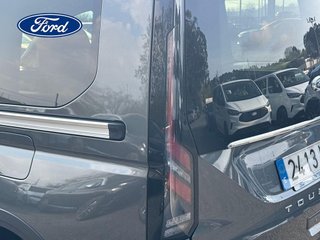 FORD Tourneo Connect Diesel Tourneo Connect 2.0 Ecoblue SWB L1 Active 122