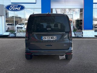 FORD Tourneo Connect Diesel Tourneo Connect 2.0 Ecoblue SWB L1 Active 122
